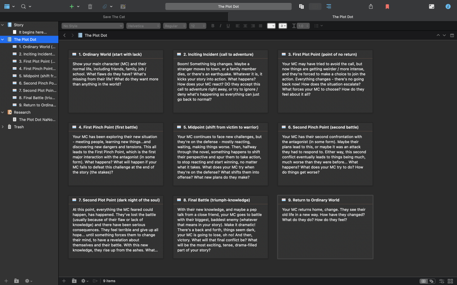 nanowrimo scrivener template nanowrimo scrivener template